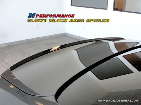 Used 2023 BMW M440i Coupe w/ Premium Package RWD image 12