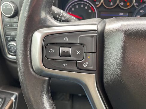 Used 2020 Chevrolet Silverado 1500 LT w/ All-Star Edition image 28