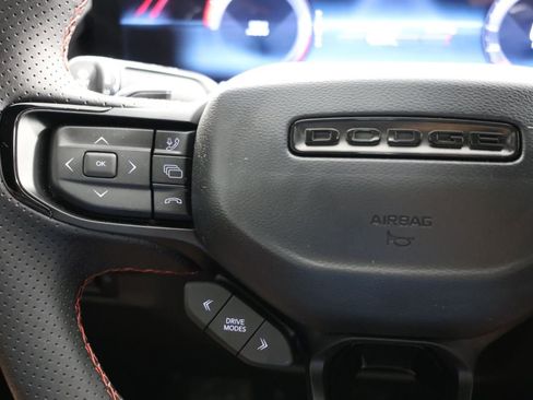 Used 2026 Dodge Charger Scat Pack AWD/4WD image 26