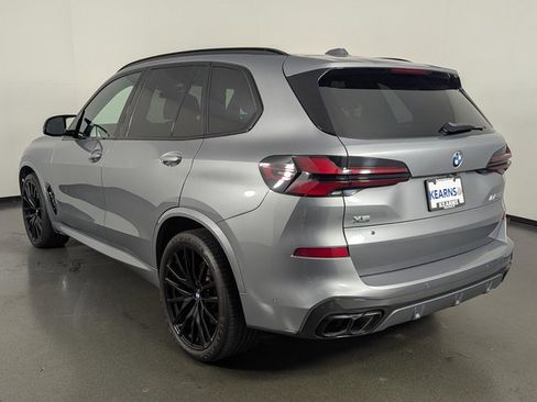 Used 2024 BMW X5 M60i image 6