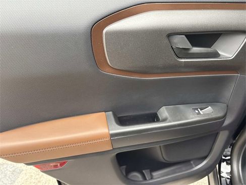 New 2025 Ford Bronco Sport Outer Banks w/ Outer Banks Tech Package+ image 19