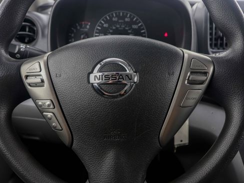 Used 2020 Nissan NV200 SV w/ Sliding Glass Door Package image 23