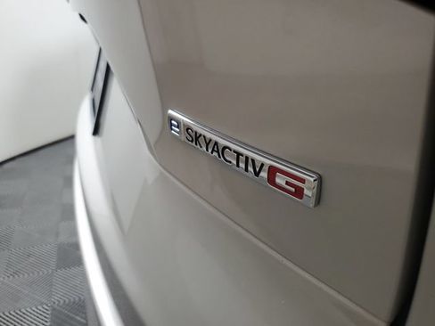 Used 2025 MAZDA CX-90 3.3 Turbo S w/ Premium Plus AWD/4WD image 6