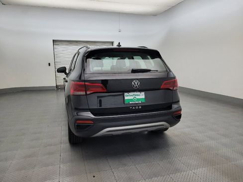 Used 2024 Volkswagen Taos S FWD image 6