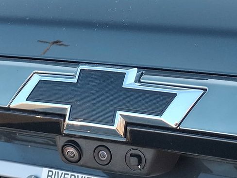 Used 2023 Chevrolet Traverse Premier w/ Redline Edition image 31