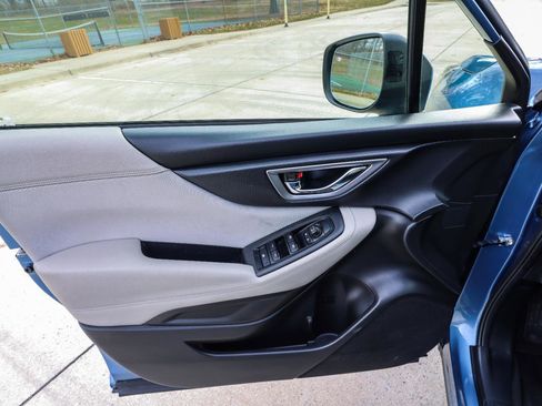 Used 2021 Subaru Forester Premium w/ Popular Package #1 image 37