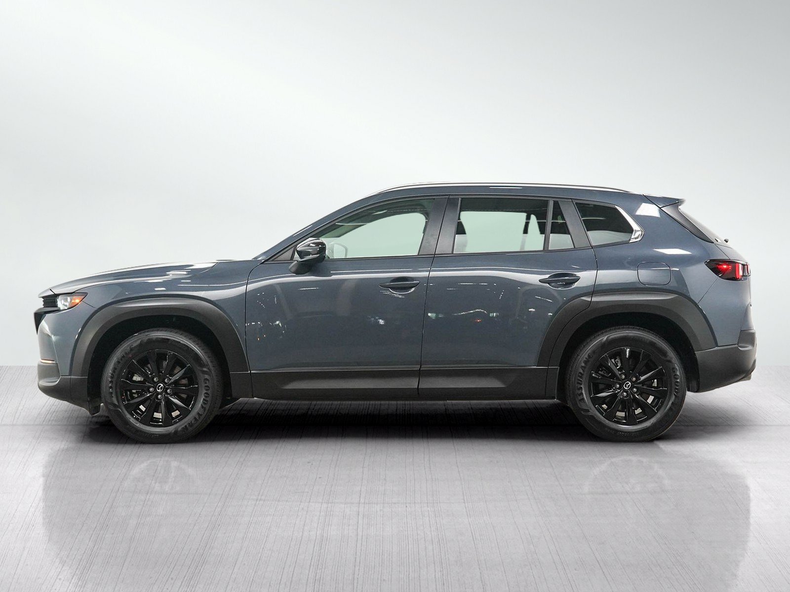Used 2026 MAZDA CX-50 AWD 2.5 S w/ Preferred Pkg image 2
