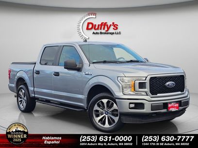 Used 2020 Ford F150 XL w/ Equipment Group 101A Mid