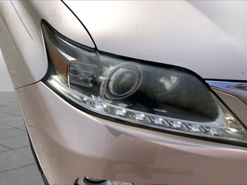 Used 2015 Lexus RX 350 FWD image 28