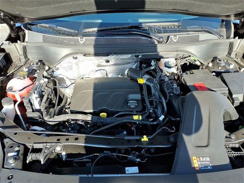 New 2026 Chevrolet Trax LT w/ Driver Confidence Package image 28