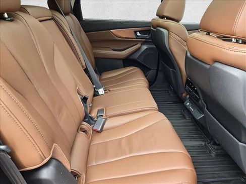 Used 2024 Acura MDX FWD w/ Technology Package image 21