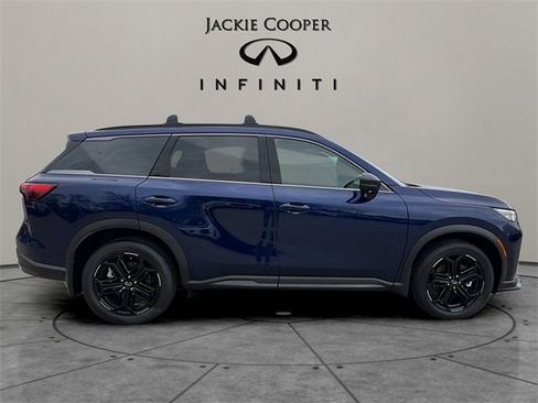 New 2026 INFINITI QX60 Sport image 6
