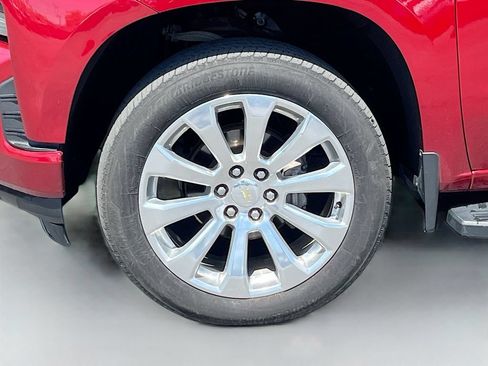 Used 2021 Chevrolet Silverado 1500 High Country AWD/4WD image 33