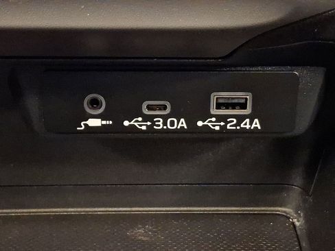 Certified 2024 Subaru Crosstrek 2.0i Premium image 23