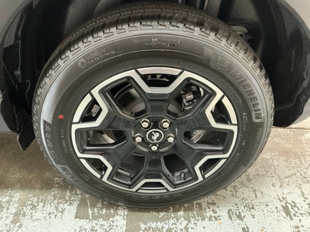 New 2026 Ford Bronco Sport Outer Banks AWD/4WD image 10