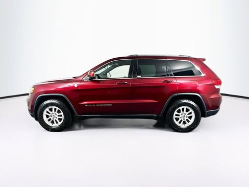 Used 2020 Jeep Grand Cherokee Laredo AWD/4WD image 4