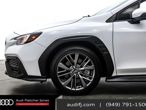 Used 2023 Subaru WRX image 10