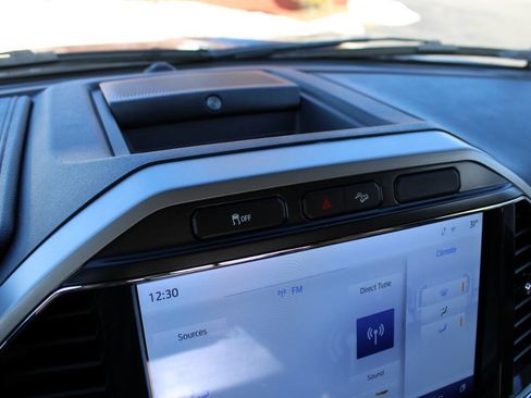 Used 2022 Ford F250 Lariat w/ Lariat Value Package image 29