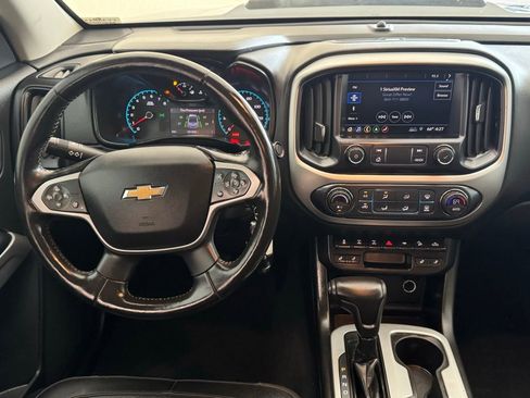 Used 2020 Chevrolet Colorado ZR2 image 22