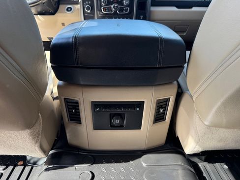 Used 2018 RAM 2500 Limited AWD/4WD image 24