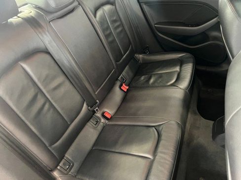 Used 2015 Audi A3 1.8T Premium w/ Driver Assistance Package image 40