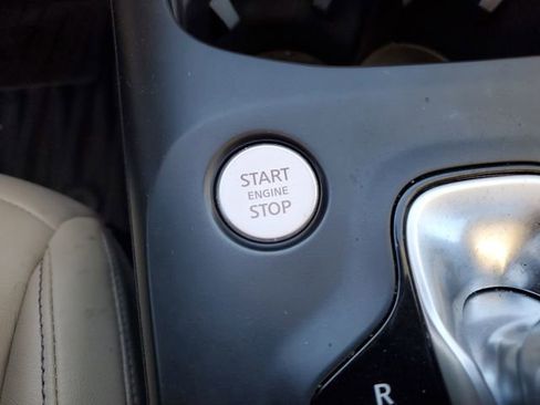 Used 2021 INFINITI QX50 Essential image 20