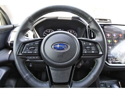 Used 2024 Subaru Ascent Onyx Edition Limited AWD/4WD image 15