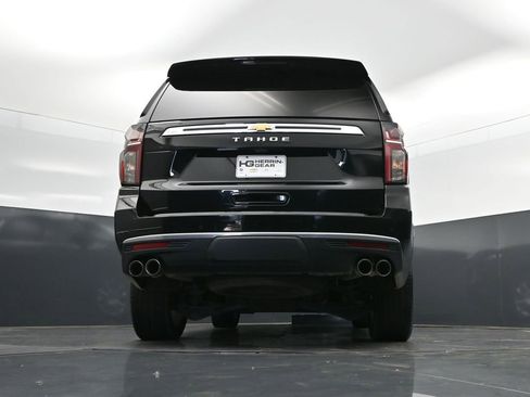 Used 2023 Chevrolet Tahoe High Country image 42
