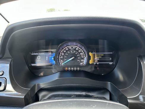 Used 2020 Ford Ranger Lariat w/ Equipment Group 501A Mid image 18