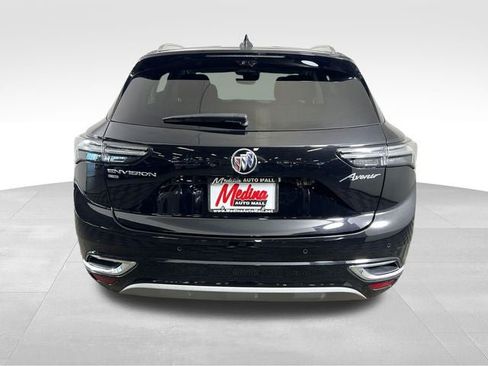 Used 2023 Buick Envision Avenir AWD/4WD image 4