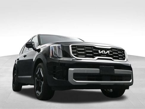 Used 2023 Kia Telluride S FWD image 33