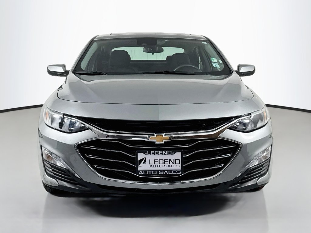 Used 2024 Chevrolet Malibu LT FWD image 3