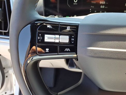 New 2026 Kia Sorento SX Prestige image 20