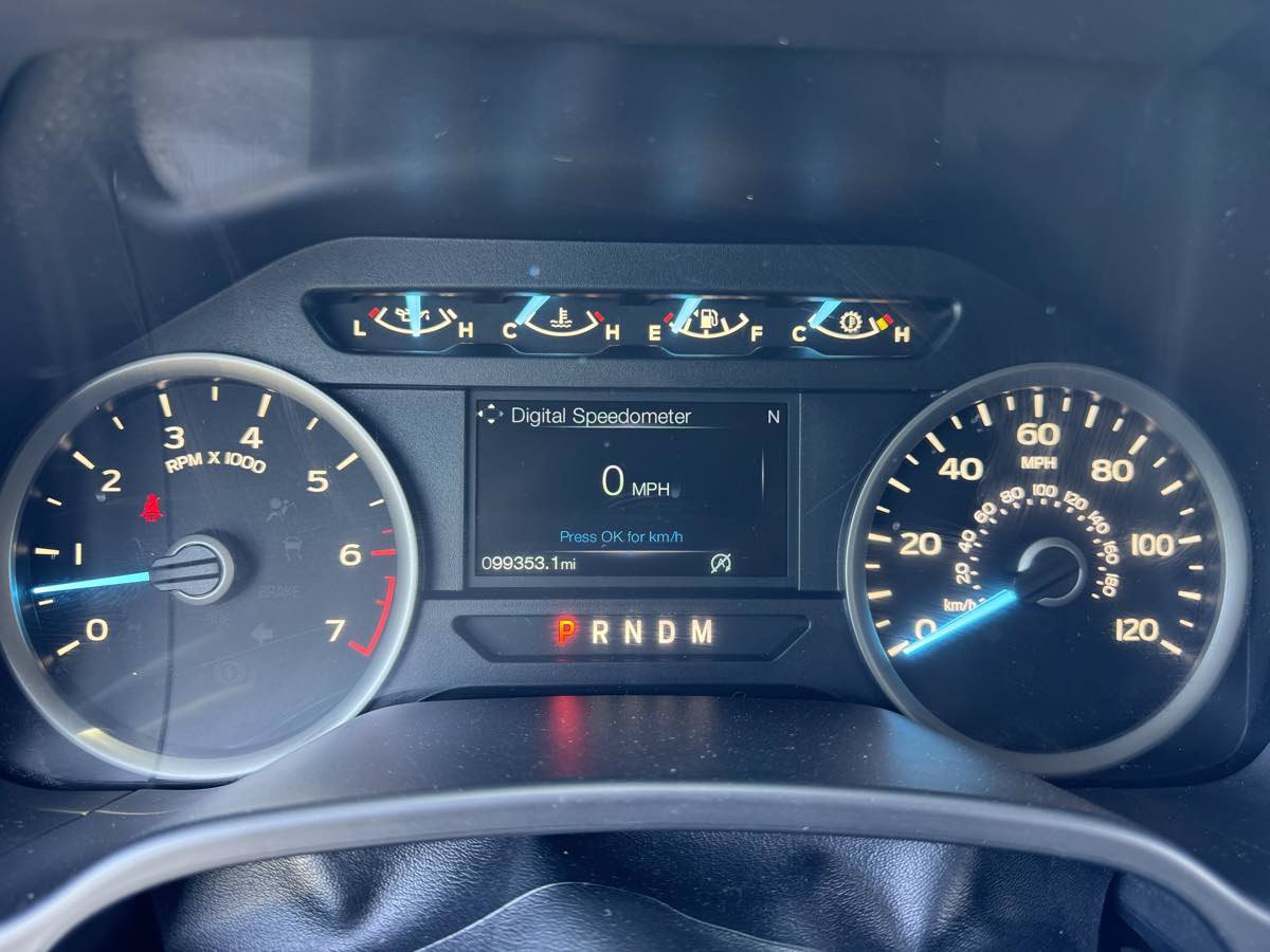 Used 2018 Ford F150 4x4 SuperCrew image 24