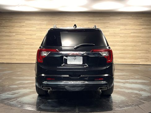 Used 2020 GMC Acadia Denali w/ Trailering Package image 19