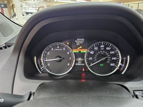 Used 2018 Acura TLX w/ Technology Package FWD image 29