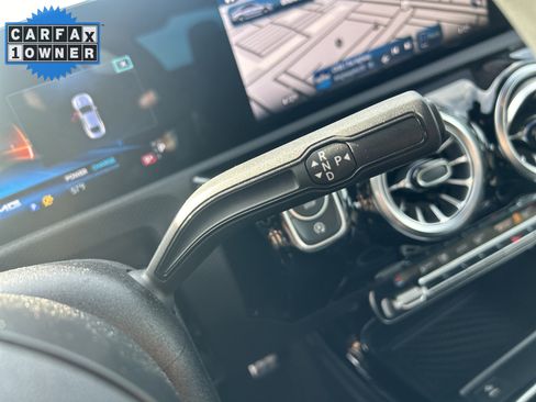 Used 2025 Mercedes-Benz CLA 35 AMG 4MATIC image 26