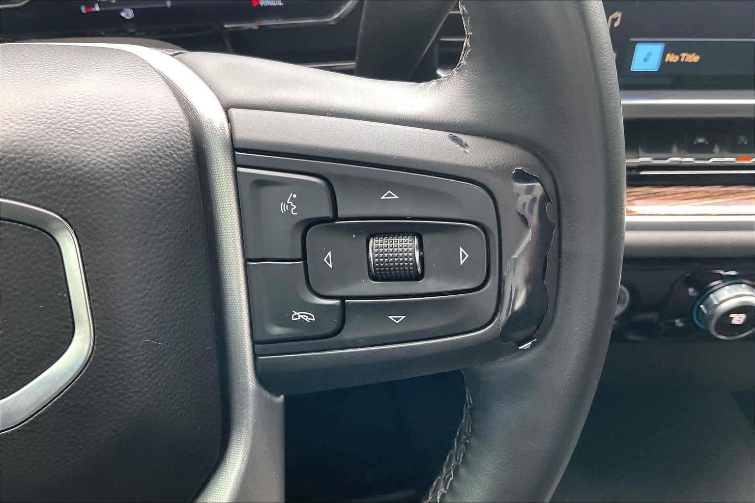 Used 2023 GMC Sierra 1500 Elevation RWD image 24