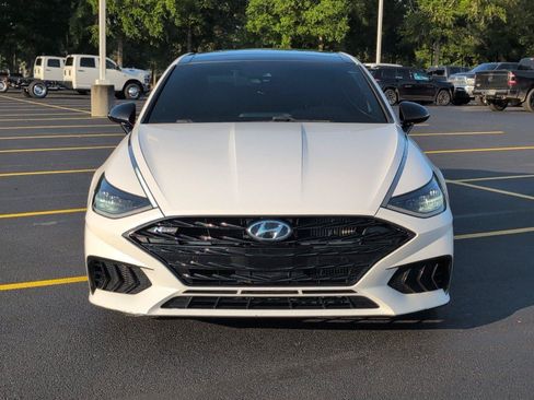 Used 2023 Hyundai Sonata N Line FWD image 9