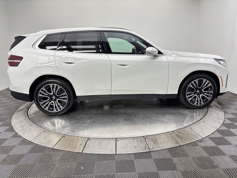 New 2026 BMW X3 xDrive30i w/ Convenience Package AWD/4WD image 17