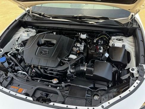 Certified 2025 MAZDA CX-30 AWD 2.5 S w/ Preferred Package image 26