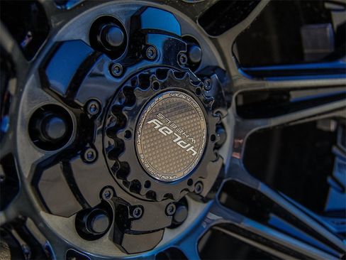 New 2025 Chevrolet Silverado 1500 RST image 17