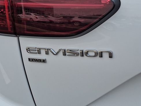 Used 2024 Buick Envision Preferred AWD/4WD image 30