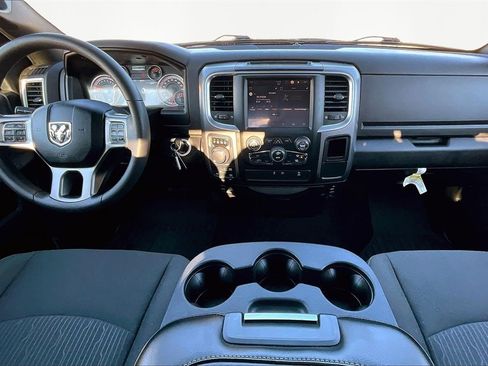 Used 2022 RAM 1500 Classic Warlock w/ Electronics Group image 16