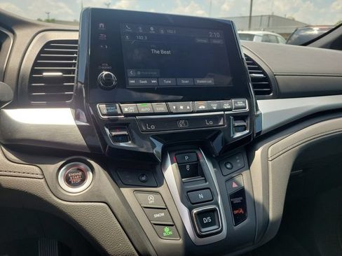 Used 2023 Honda Odyssey Sport image 14