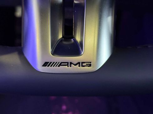 New 2025 Mercedes-Benz AMG GT 55 image 21