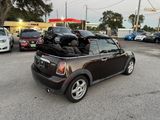 Used 2010 MINI Cooper Convertible image 4