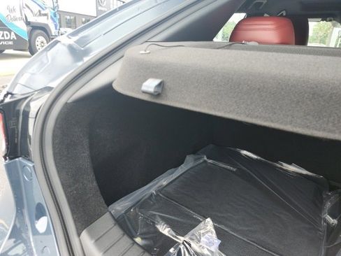 New 2025 MAZDA MAZDA3 Carbon image 27