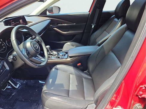 Used 2024 MAZDA CX-30 2.5 Turbo w/ Premium Plus Pkg AWD/4WD image 17
