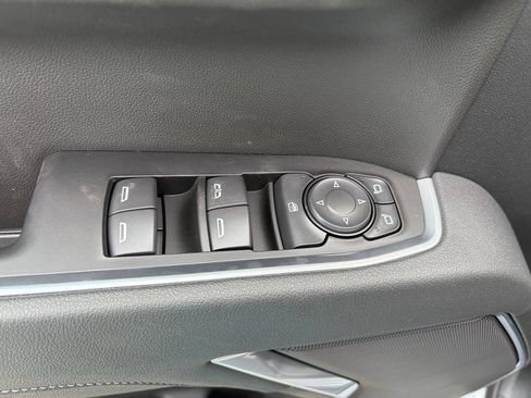 New 2026 Chevrolet Silverado 1500 LT w/ Texas Edition Plus RWD image 15